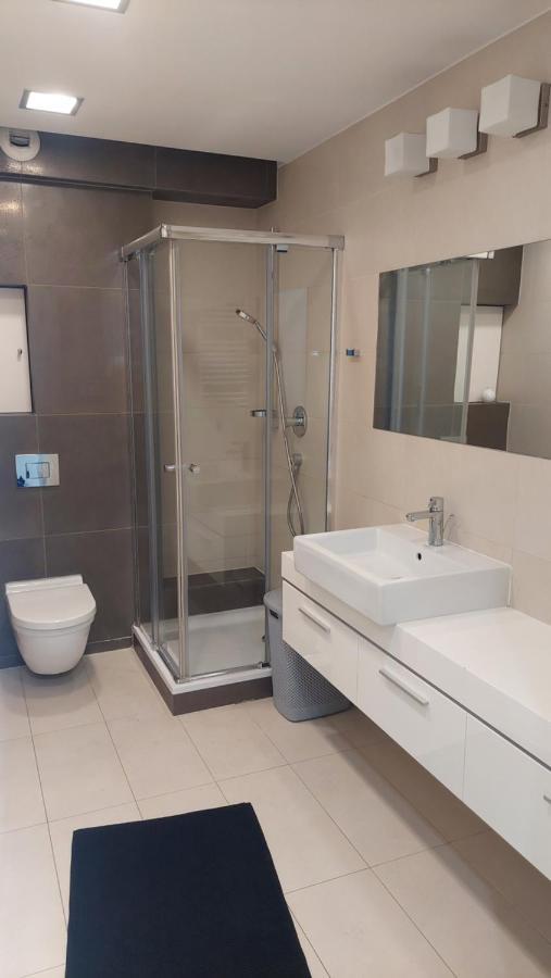 Masarska Family Apartment Free Parking Краков Экстерьер фото